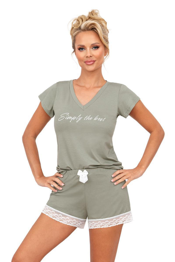 Pyjama model 196495